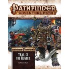 Pathfinder 115 Ironfang Invasion 1: Trail Of The Hunted Pathfinder